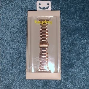 Heyday Apple Watch Band
